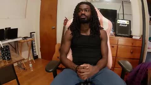 Snapshot of blaqjay chatting on 11/17/25, 09:09 BlaqJay online show from 11/17/25, 09:09