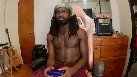 Snapshot of blaqjay chatting on 11/30/25, 01:42 BlaqJay online show from 11/30/25, 01:42