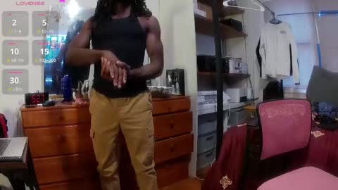 BlaqJay online show from 02/11/26, 10:26