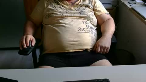 Blase Hase12 online show from 03/15/26, 12:33