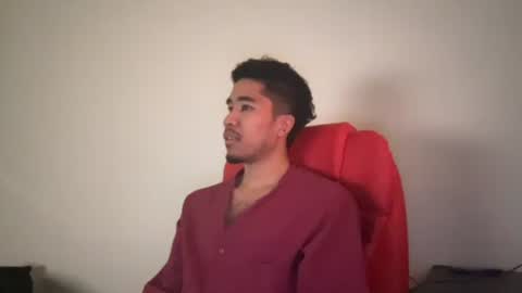 blasian4 online show from 02/07/25, 05:20