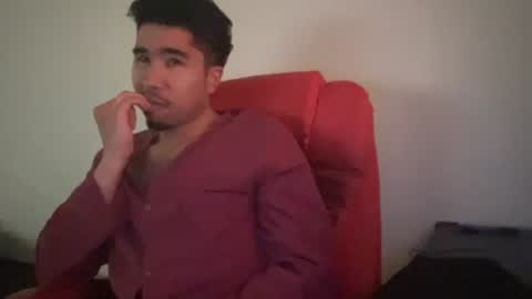 blasian4 online show from 02/07/25, 08:22