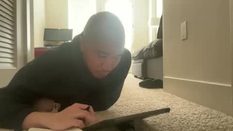 blasian4 online show from 10/24/25, 06:59