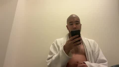 blasian4 online show from 11/18/25, 07:24