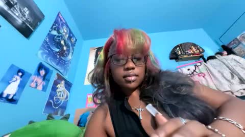 blasiangyal online show from 02/20/26, 01:24