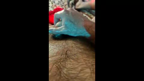 BlassyBlue online show from 05/31/26, 04:36
