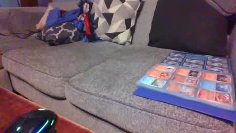 blaw_1321 online show from 02/08/26, 09:18