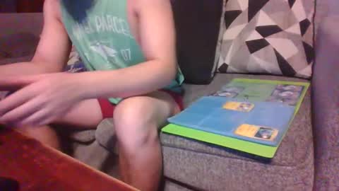 blaw_1321 online show from 03/15/26, 09:32