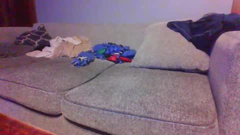 blaw_1321 online show from 04/17/26, 07:55