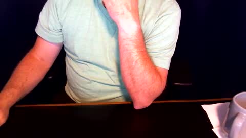 blaxxxima online show from 09/16/25, 02:29