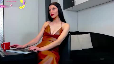 Goddess Blaze online show from 10/07/25, 11:07