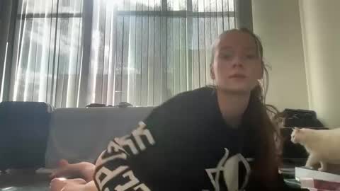 Snapshot of blazed_babezzz chatting on 04/26/26, 11:57 blazed_babezzz online show from 04/26/26, 11:57