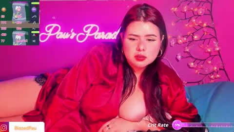 Pau online show from 02/26/26, 06:23