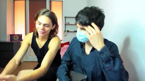 David online show from 09/14/25, 12:26