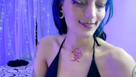 Snapshot of blazing_haze chatting on 03/12/26, 02:50 Susan Haze online show from 03/12/26, 02:50