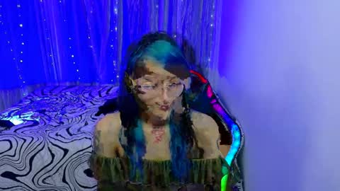 Snapshot of blazing_haze chatting on 04/10/26, 01:55 Susan Haze online show from 04/10/26, 01:55
