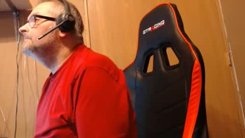 blazingslow online show from 02/07/26, 07:01