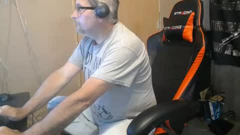 blazingslow online show from 07/05/26, 10:00