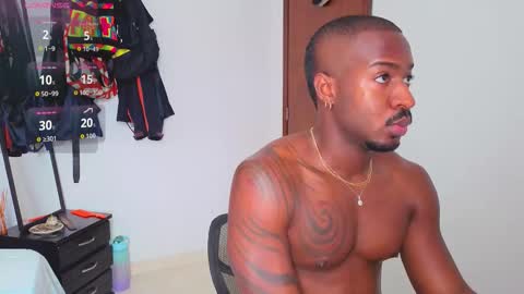 Danny -  online show from 12/18/25, 04:46