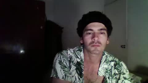 Snapshot of blckhorse19 chatting on 02/16/25, 07:26 blckhorse19 online show from 02/16/25, 07:26