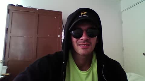 Snapshot of blckhorse19 chatting on 02/16/25, 03:48 blckhorse19 online show from 02/16/25, 03:48