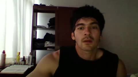 Snapshot of blckhorse19 chatting on 02/16/25, 11:05 blckhorse19 online show from 02/16/25, 11:05