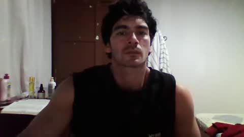 Snapshot of blckhorse19 chatting on 02/17/25, 04:09 blckhorse19 online show from 02/17/25, 04:09