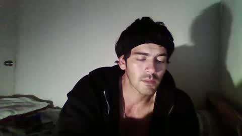 Snapshot of blckhorse19 chatting on 02/18/25, 06:15 blckhorse19 online show from 02/18/25, 06:15