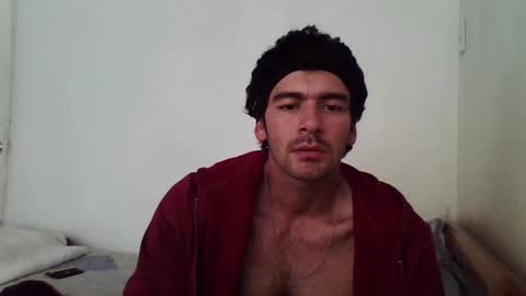 Snapshot of blckhorse19 chatting on 02/18/25, 06:26 blckhorse19 online show from 02/18/25, 06:26