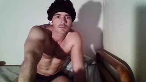 Snapshot of blckhorse19 chatting on 02/20/25, 05:33 blckhorse19 online show from 02/20/25, 05:33