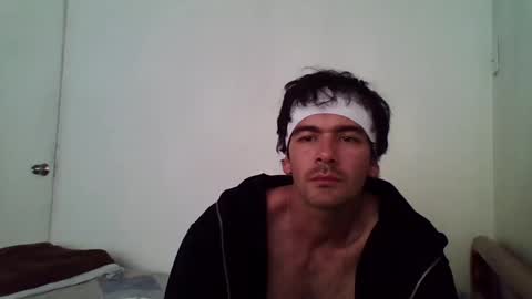 Snapshot of blckhorse19 chatting on 02/20/25, 06:46 blckhorse19 online show from 02/20/25, 06:46