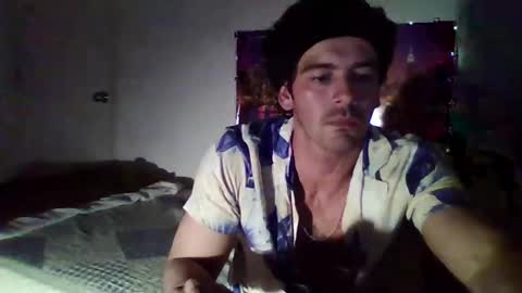 Snapshot of blckhorse19 chatting on 02/21/25, 05:24 blckhorse19 online show from 02/21/25, 05:24