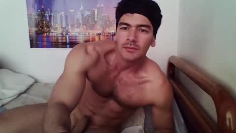 Snapshot of blckhorse19 chatting on 02/23/25, 02:04 blckhorse19 online show from 02/23/25, 02:04