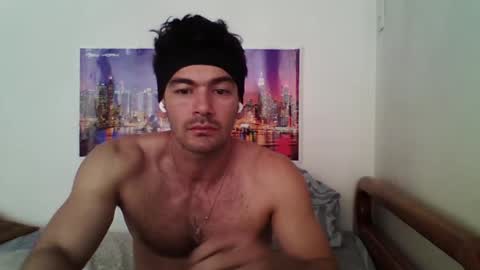 Snapshot of blckhorse19 chatting on 02/25/25, 12:45 blckhorse19 online show from 02/25/25, 12:45