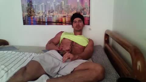 Snapshot of blckhorse19 chatting on 02/26/25, 12:25 blckhorse19 online show from 02/26/25, 12:25