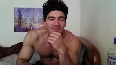 Snapshot of blckhorse19 chatting on 03/02/25, 10:05 blckhorse19 online show from 03/02/25, 10:05