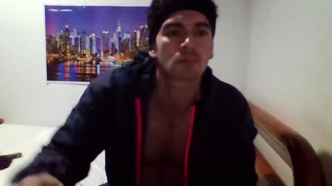 Snapshot of blckhorse19 chatting on 03/06/25, 02:41 blckhorse19 online show from 03/06/25, 02:41