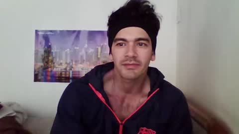 Snapshot of blckhorse19 chatting on 03/06/25, 12:30 blckhorse19 online show from 03/06/25, 12:30