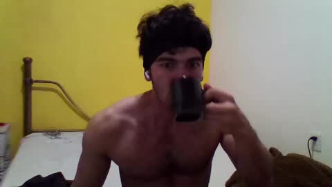 Snapshot of blckhorse19 chatting on 03/10/25, 02:28 blckhorse19 online show from 03/10/25, 02:28