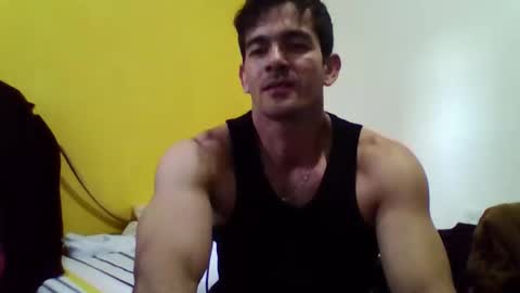 Snapshot of blckhorse19 chatting on 11/07/25, 08:42 blckhorse19 online show from 11/07/25, 08:42