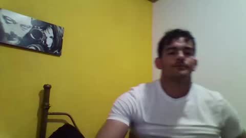 Snapshot of blckhorse19 chatting on 12/15/25, 12:26 blckhorse19 online show from 12/15/25, 12:26