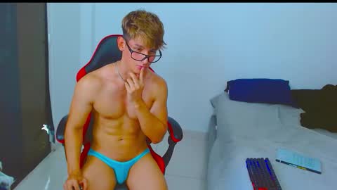 bleach tiago online show from 03/26/26, 09:31