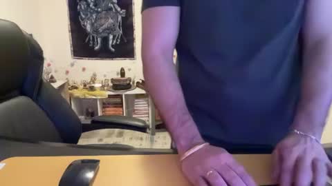 bleakshado online show from 06/30/26, 11:06