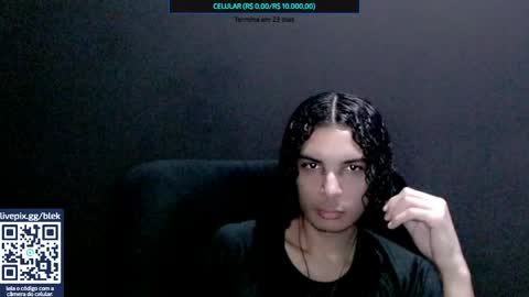 blek00x online show from 04/08/26, 01:38