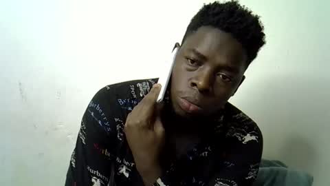 Black  brown online show from 10/30/25, 08:38