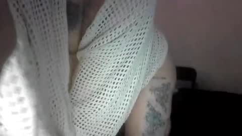 Snapshot of blessed9696 chatting on 03/01/26, 11:34 blessed9696 online show from 03/01/26, 11:34