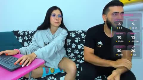 Snapshot of blessedguy_1 chatting on 10/20/25, 03:40 blessedguy_1 online show from 10/20/25, 03:40