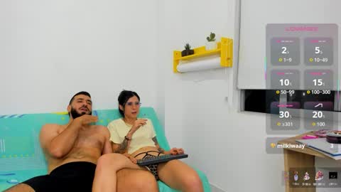 Snapshot of blessedguy_1 chatting on 10/21/25, 12:44 blessedguy_1 online show from 10/21/25, 12:44