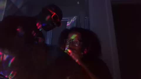 Snapshot of blessica_eddieluv6996 chatting on 02/02/26, 07:56 BLESSICA EDDIE LOVE online show from 02/02/26, 07:56