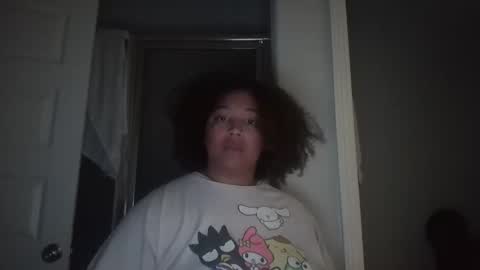 Snapshot of blessica_eddieluv6996 chatting on 02/25/26, 10:14 BLESSICA EDDIE LOVE online show from 02/25/26, 10:14